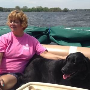 Meet your Posher, Susan